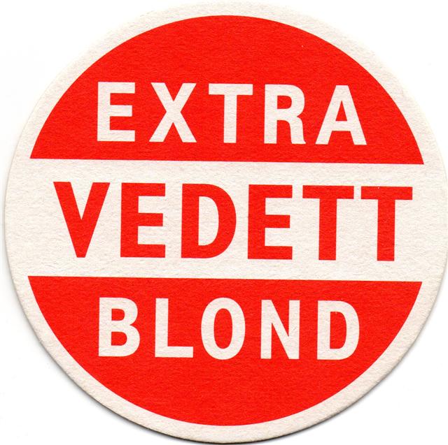 puurs va-b duvel vedett rund 1a (215-extra blond-rot)